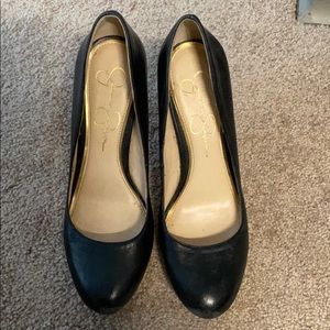 Jessica Simpson Heels